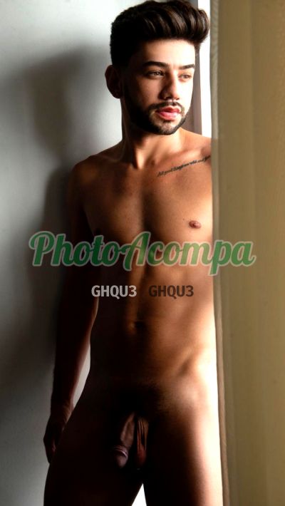 Arthur (21) 98723-8814, garoto de programa em Campinas