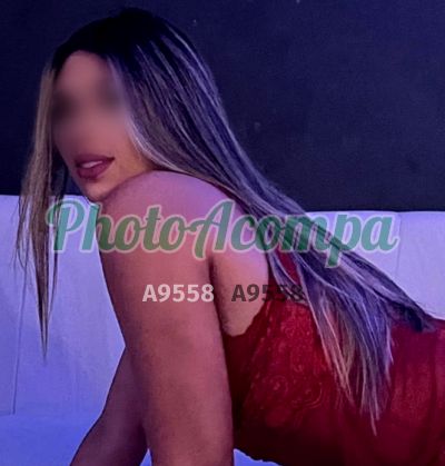 Jack, escort em Jundiaí