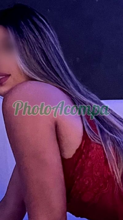 Jack, escort em Jundiaí