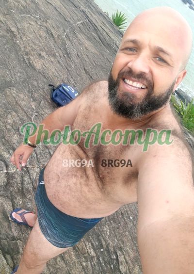 Bear Mineiro, garoto de programa em Vila Velha