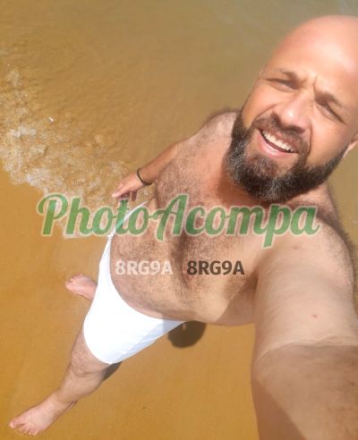 Bear Mineiro, garoto de programa em Vila Velha