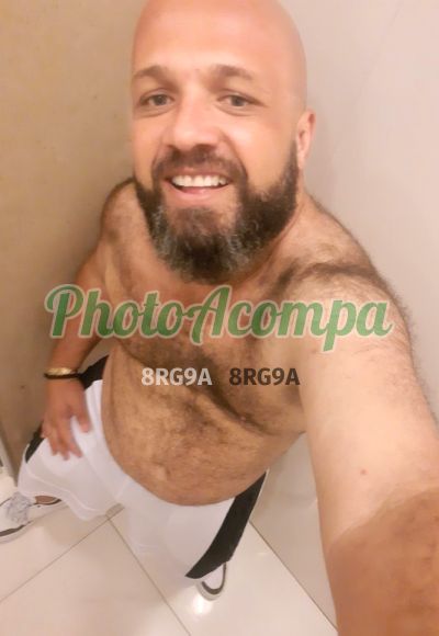 Bear Mineiro, garoto de programa em Vila Velha