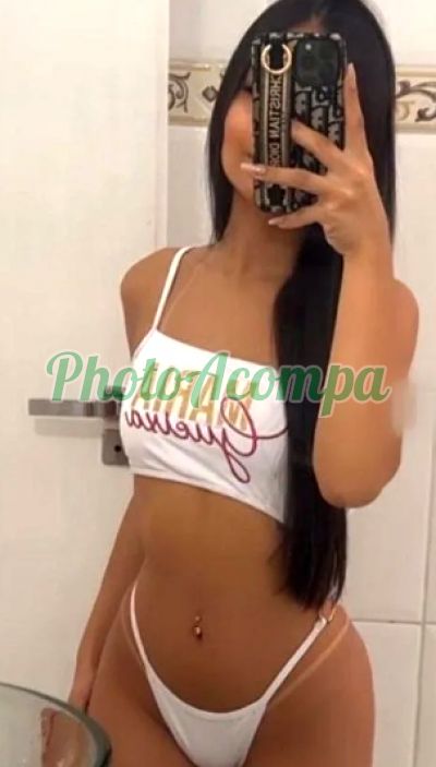 Karynna, Garota de programa em Jaboatão dos Guararapes