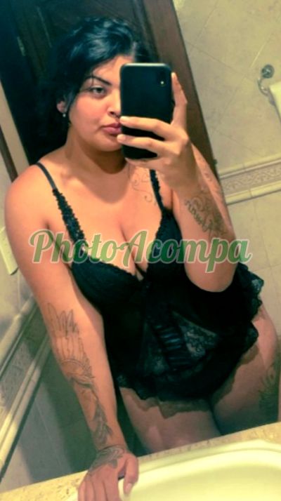 Bruna, acompanhante em Taubaté
