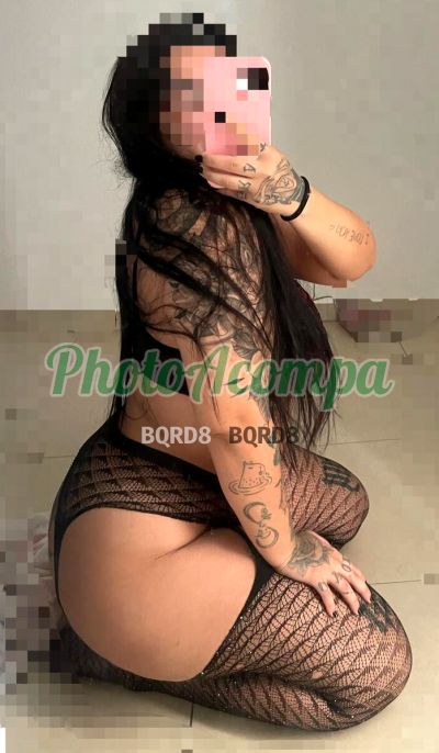 Vic, acompanhante na Zona Sul (POA)
