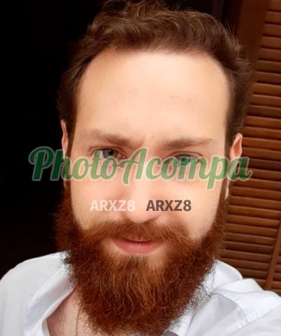 Willian, homem que faz massagens eróticas em Santo André (ABC Paulista)