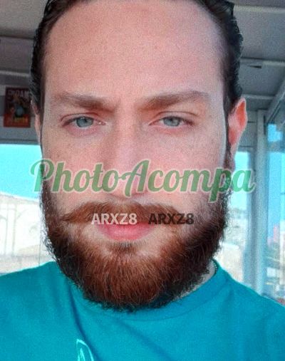 Willian, homem que faz massagens eróticas em Santo André (ABC Paulista)