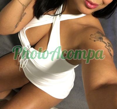Alana, acompanhante em Cachoeiro de Itapemirim