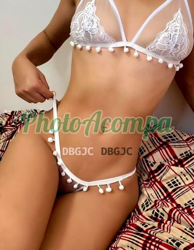 Manu, garota de programa em Campo Grande