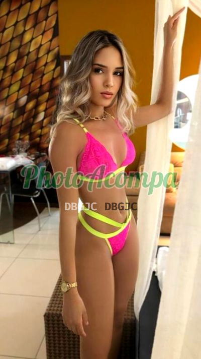 Manu, escort em Campo Grande
