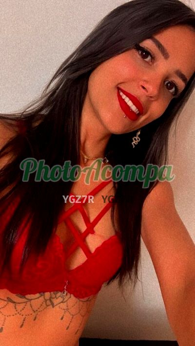 Cauany Ferraz, acompanhante em Itajubá
