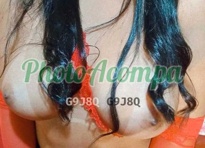 Melina Ferraz, garota de programa em Piracicaba