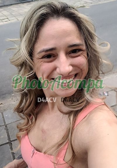 Andrea Veiga (51) 99762-9583, garota de programa em Porto Alegre