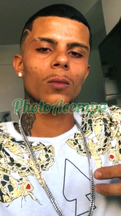 Thiago Jogador, garoto de programa em Goiânia