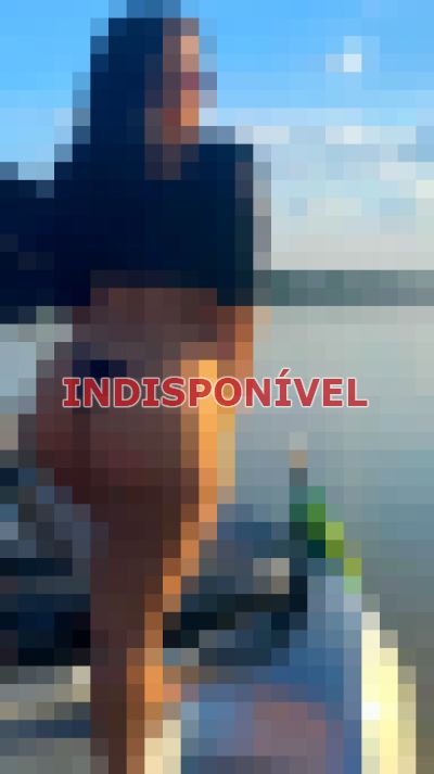 escort no Centro (Goiânia)