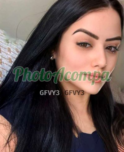 Paty, acompanhante em Piracicaba