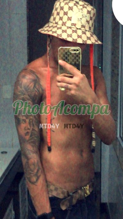 Biel, garoto de programa em Campos dos Goytacazes
