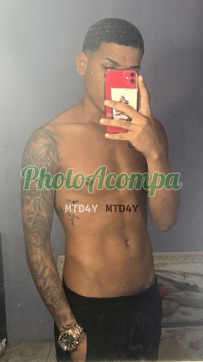Biel, garoto de programa em Campos dos Goytacazes