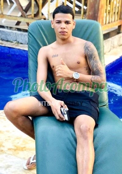 Biel, garoto de programa em Campos dos Goytacazes