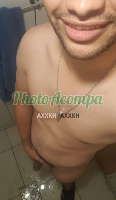 Maros, garoto de programa em Itumbiara