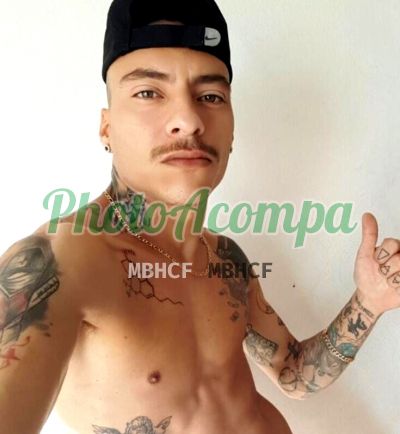Fred (17) 99664-1187, garoto de programa em Campinas