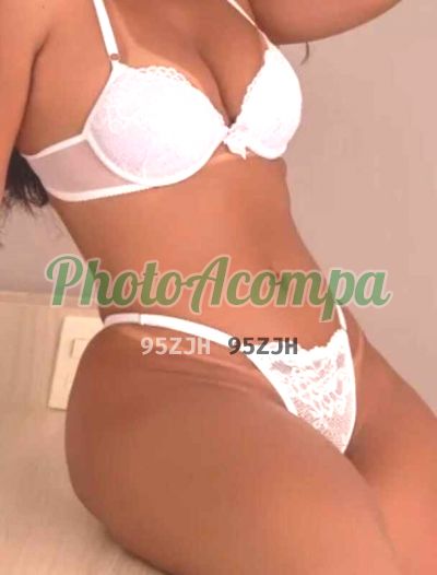 Yara, acompanhante em Divinópolis