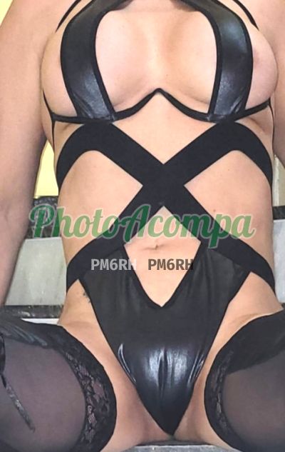 Tatyane, escort em Itaquaquecetuba