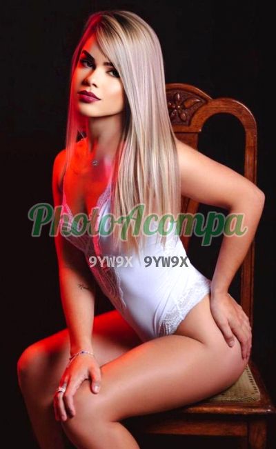 Eduarda, garota de programa em Guaratingueta