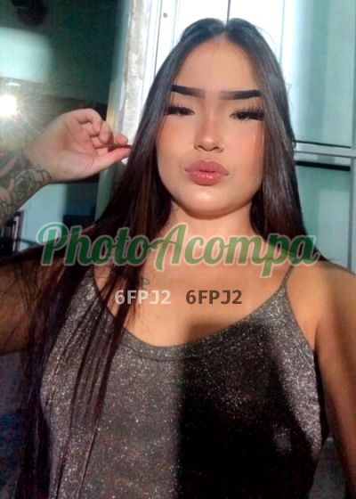 Gabriella, escort em Praia Grande
