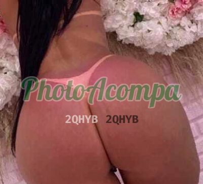 Charlotte (11) 94004-2873, acompanhante em Barueri