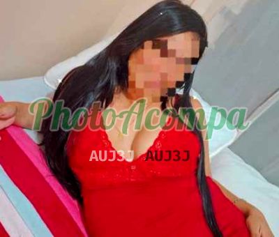 Paloma Gomez, acompanhante em Boa Vista