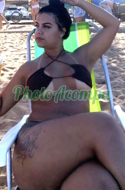 Kimberly Almeida, escort em Guarulhos