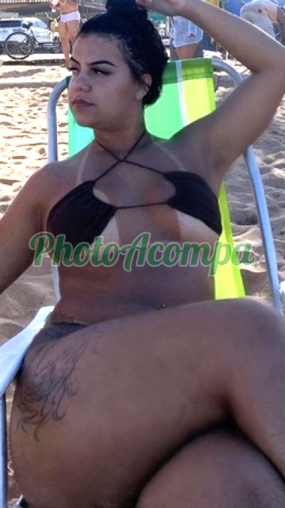 Kimberly Almeida, escort em Guarulhos