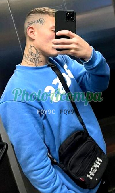 Kaylan, garoto de programa em Praia Grande