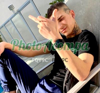 Kaylan, garoto de programa em Praia Grande