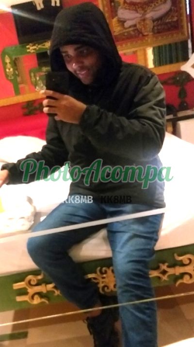Nicolás (12) 98292-9614, garoto de programa em São José dos Campos