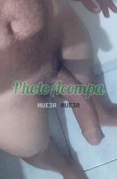 João Gabriel, garoto de programa em Osasco