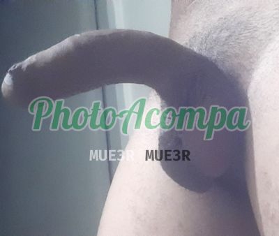 João Gabriel, garoto de programa em Osasco