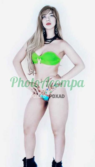 Bruna, garota de programa em Praia Grande