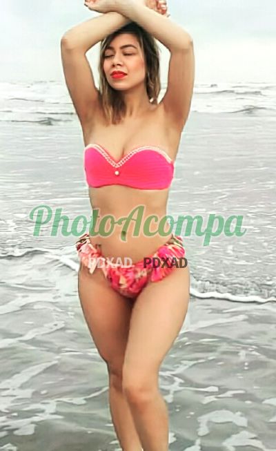Bruna, escort em Praia Grande