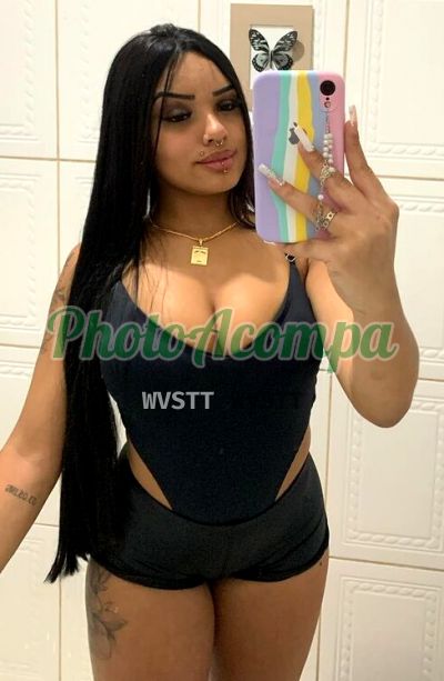 Beatriz, acompanhante em Araras