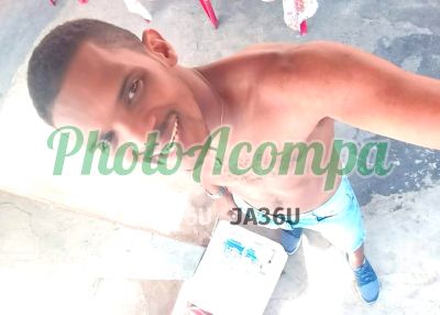 Diego, garoto de programa em Itaboraí