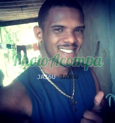 Diego, garoto de programa em Itaboraí
