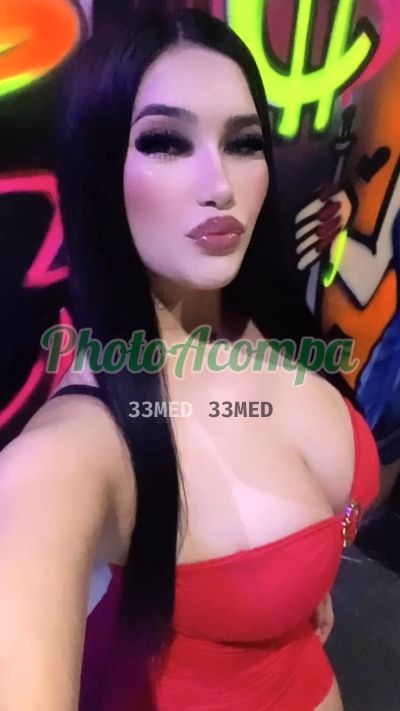 Pamela (51) 99946-8042, escort em Viamão