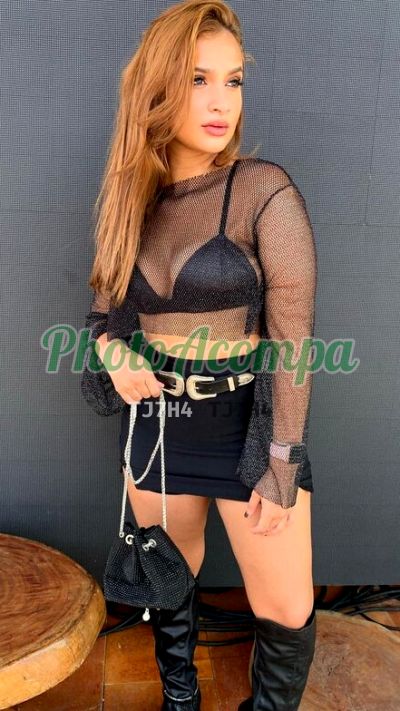 Juliana, acompanhante em Ribeirão Preto