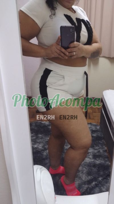 Paty, garota de programa em Porto Alegre