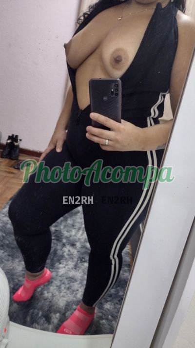 Paty, acompanhante em Porto Alegre