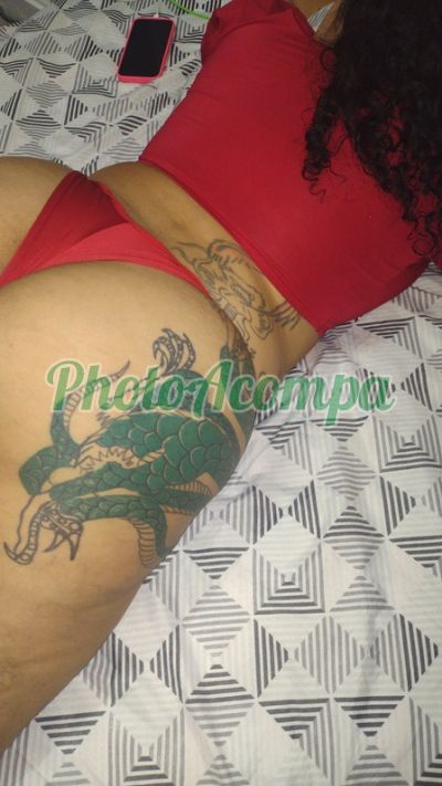 Paty, acompanhante em Porto Alegre
