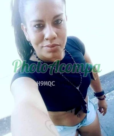 Keila, escort em Araraquara