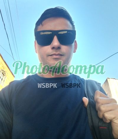 Bryan, garoto de programa em Vila Velha